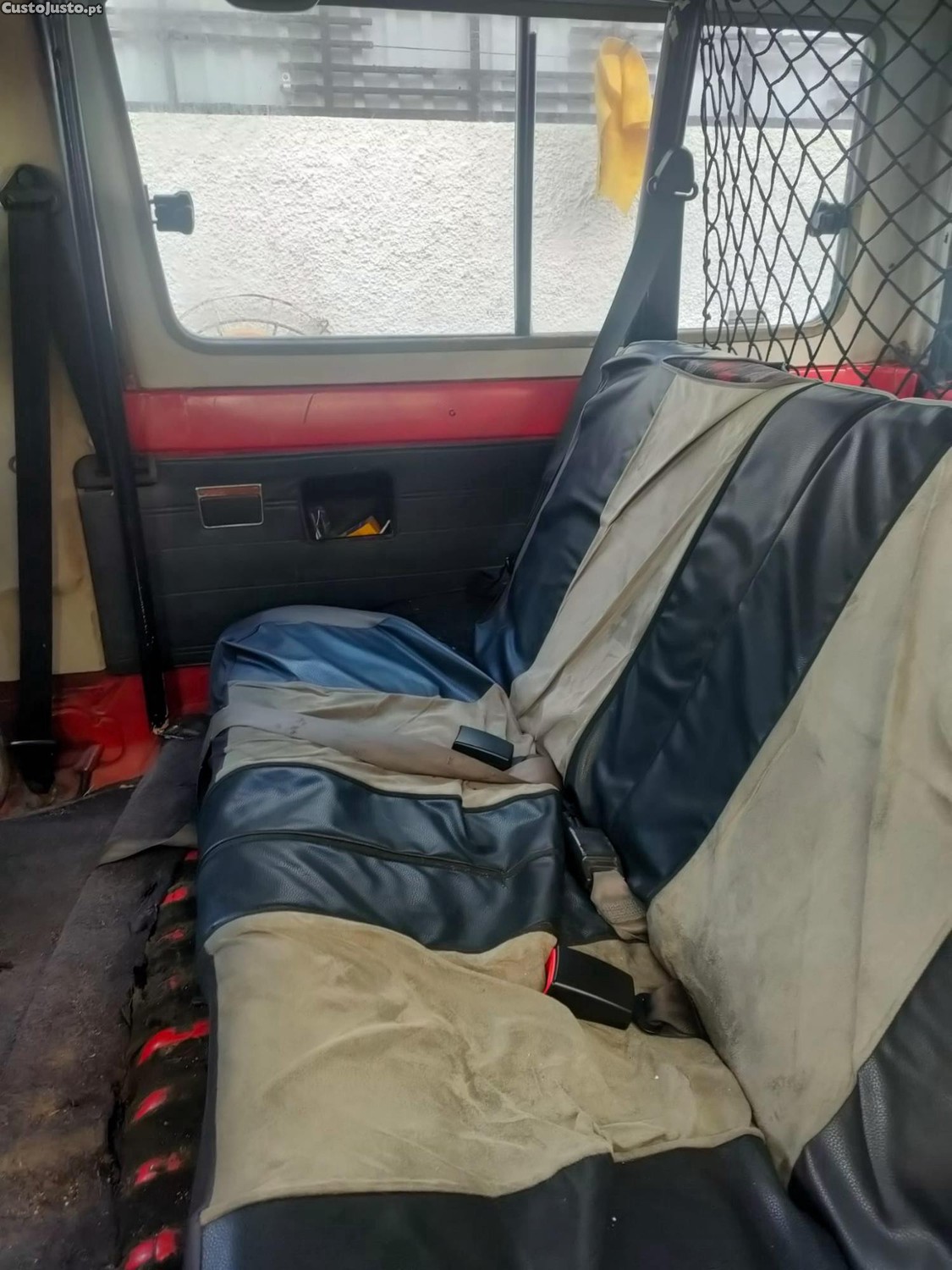 Toyota BJ 73 3B - 86 — photo 4