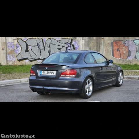 BMW 120 Coupé - 24 — photo 4