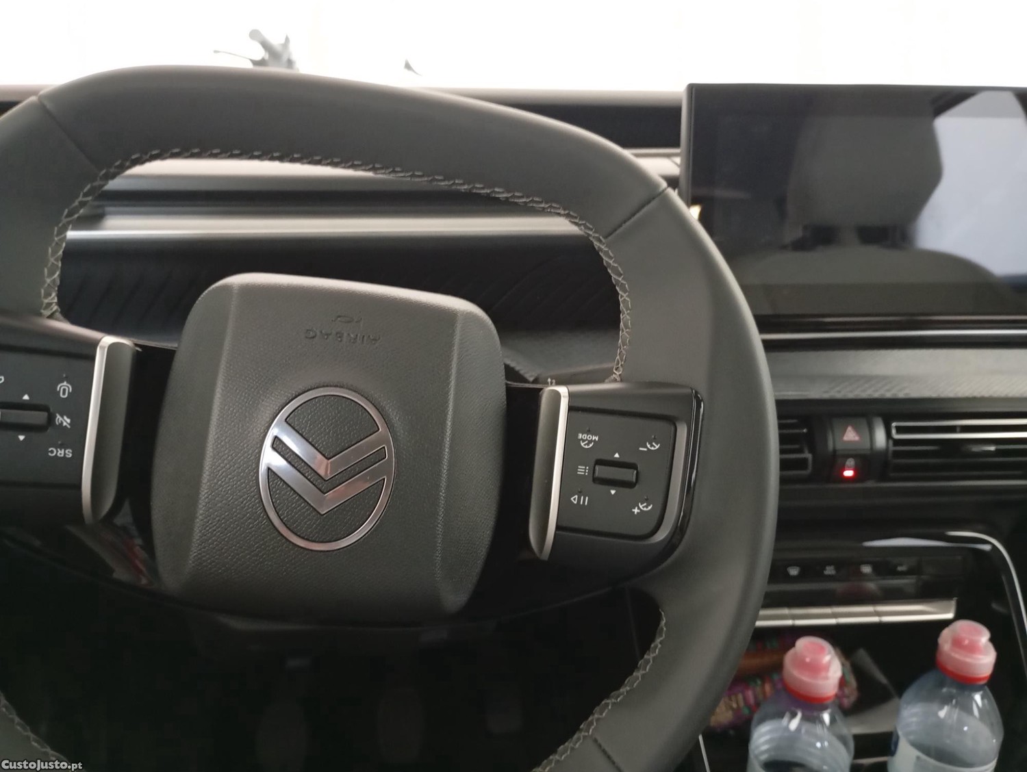 Citroën C3 Citadino - 25 — photo 2