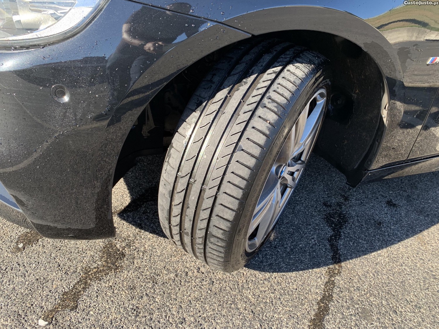 BMW 216 Gran Tourer 216D PACK M — photo 2