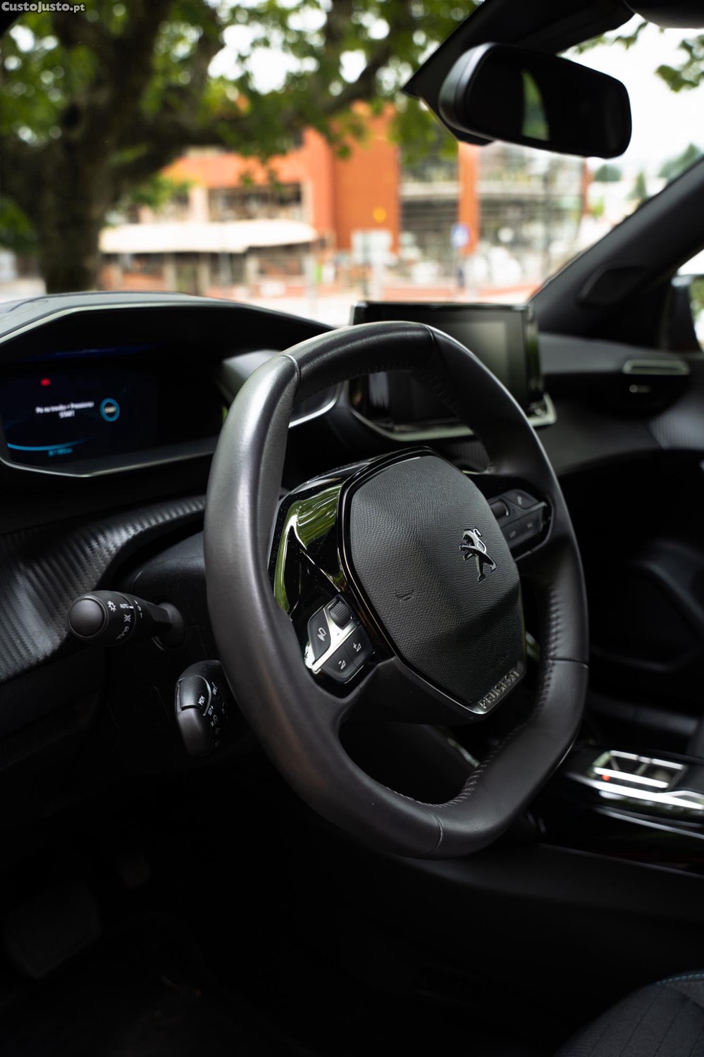 Peugeot 2008 E-2008 Allure - 22 — photo 5