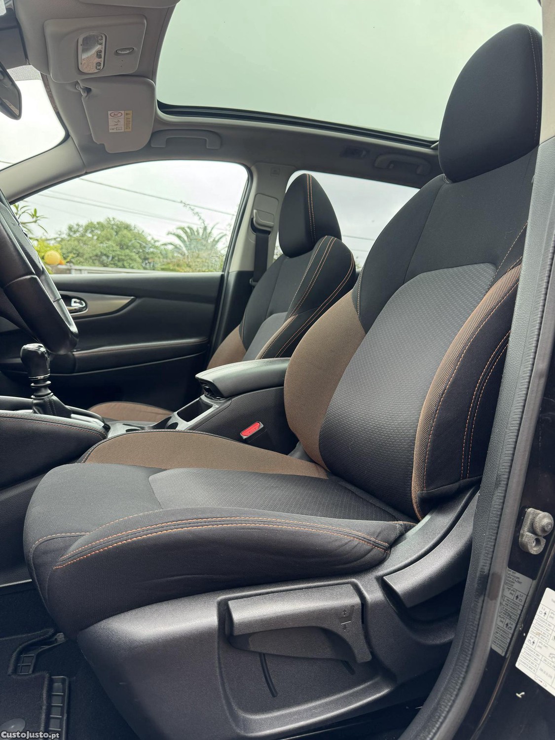 Nissan Qashqai DIG-T N-Motion — fotografia 5