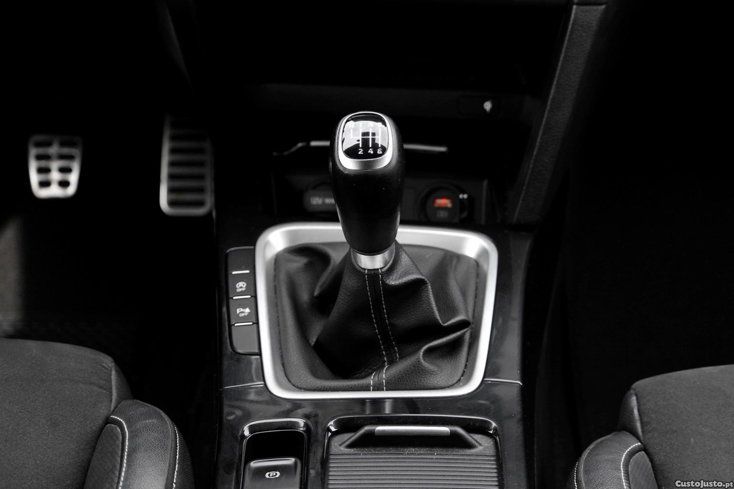Kia ProCeed 1.0 T-GDi GT Line — fotografia 14