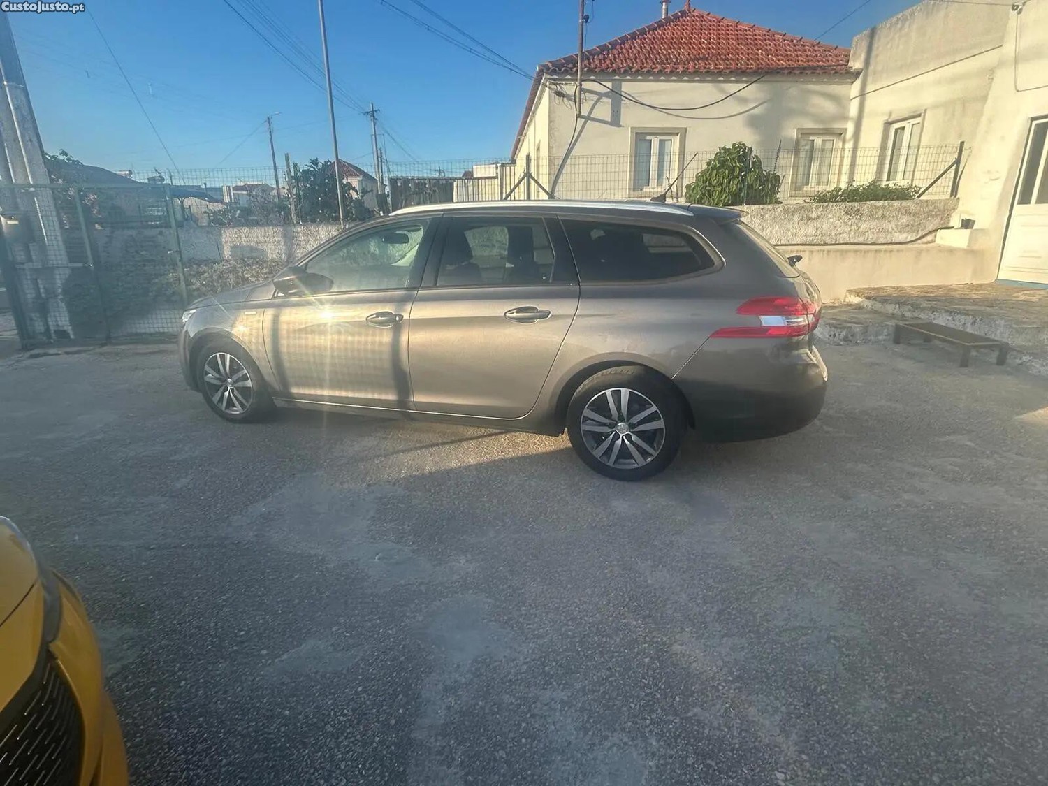 Peugeot 308 1.5 BlueHDi Active - 21 — photo 4