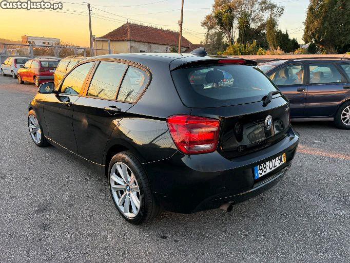 BMW i4 série 1 - 03 — photo 3