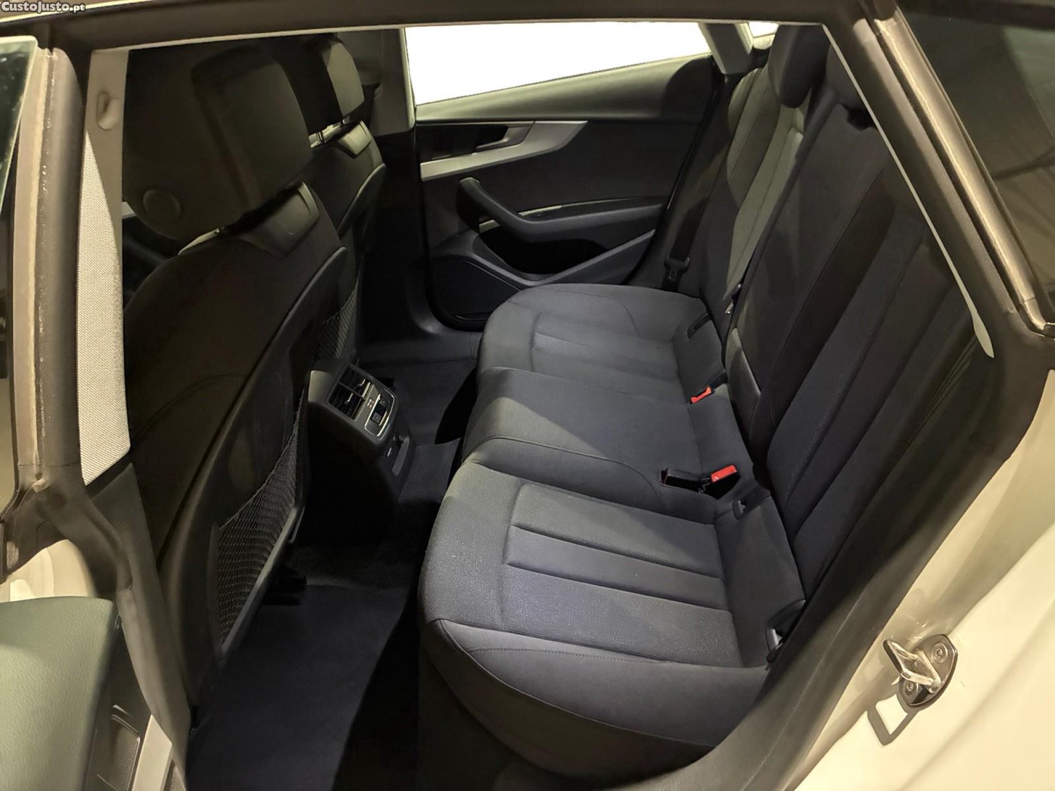 Audi A5 Sportback TFSI S tronic Business Line - 23 — photo 5