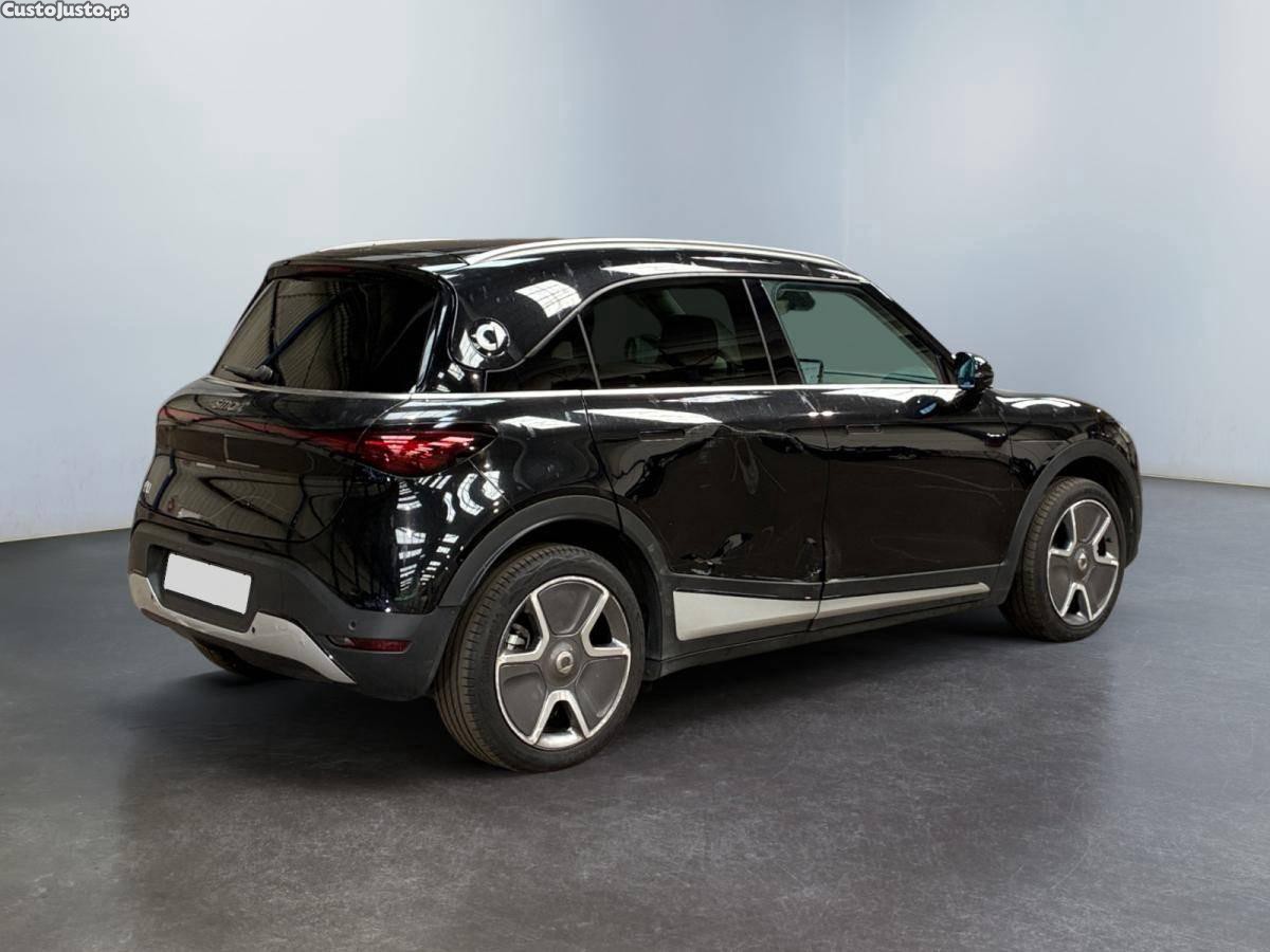 Smart  66 kWh Pro+ - 23 — photo 3