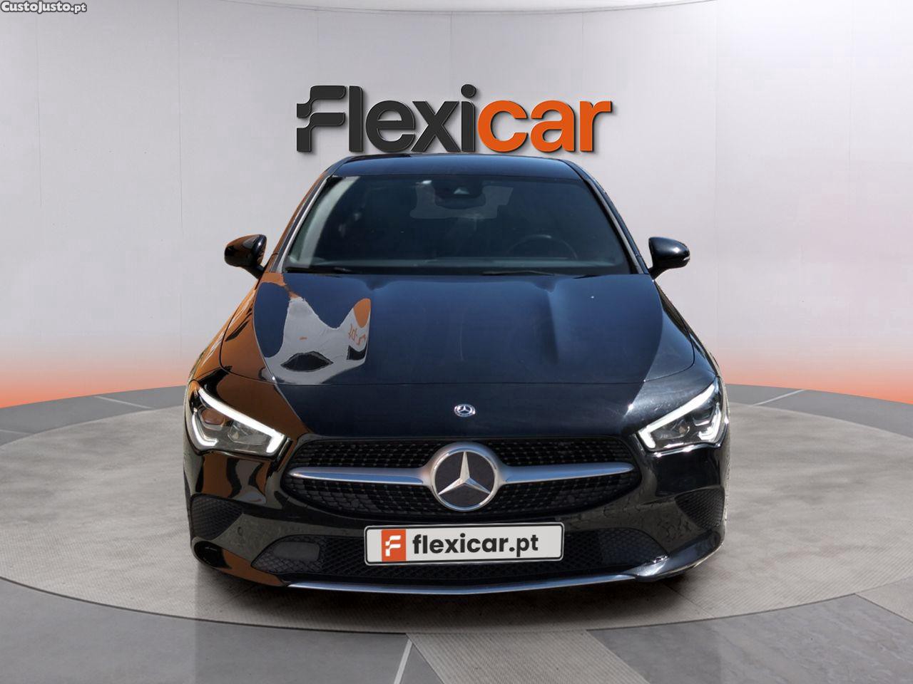 Mercedes-Benz CLA 180 d Progressive Aut. - 20 — photo 2