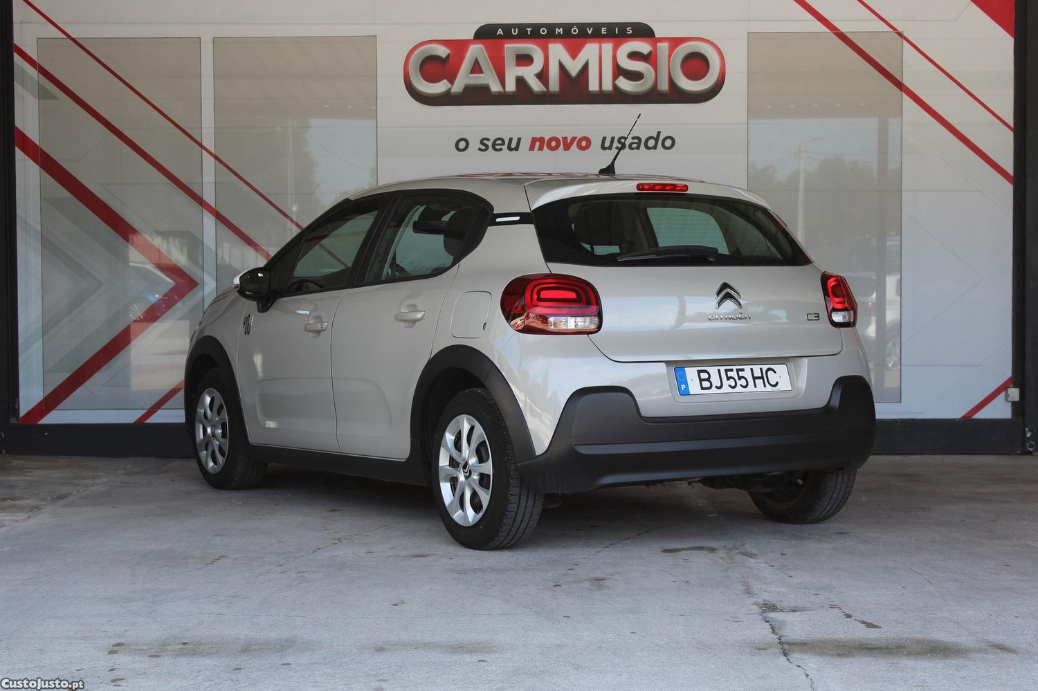 Citroën C3 1.2 PureTech YOU! - 24 — photo 5