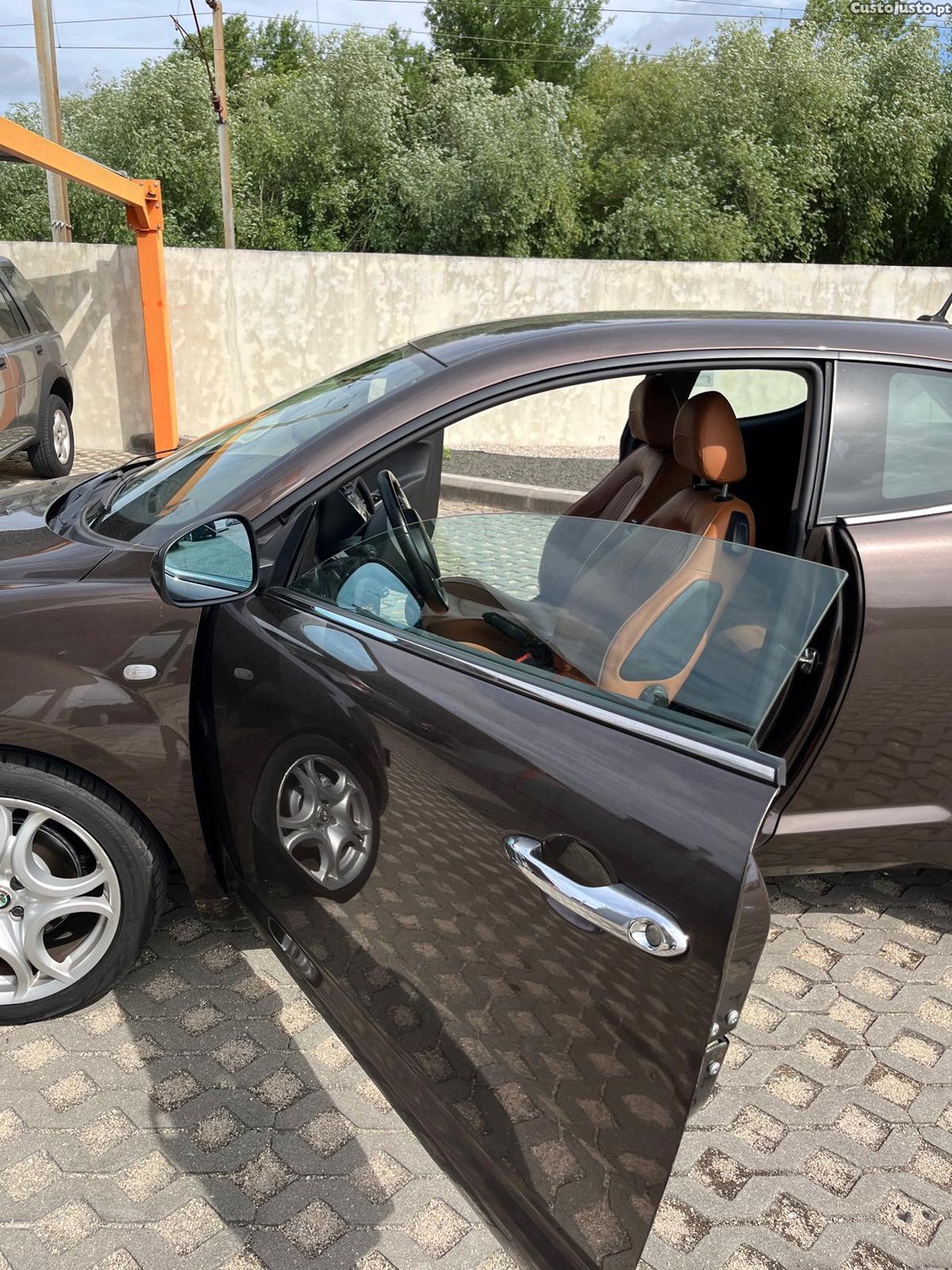 Alfa Romeo Alfa 6 Mito — fotografia 7