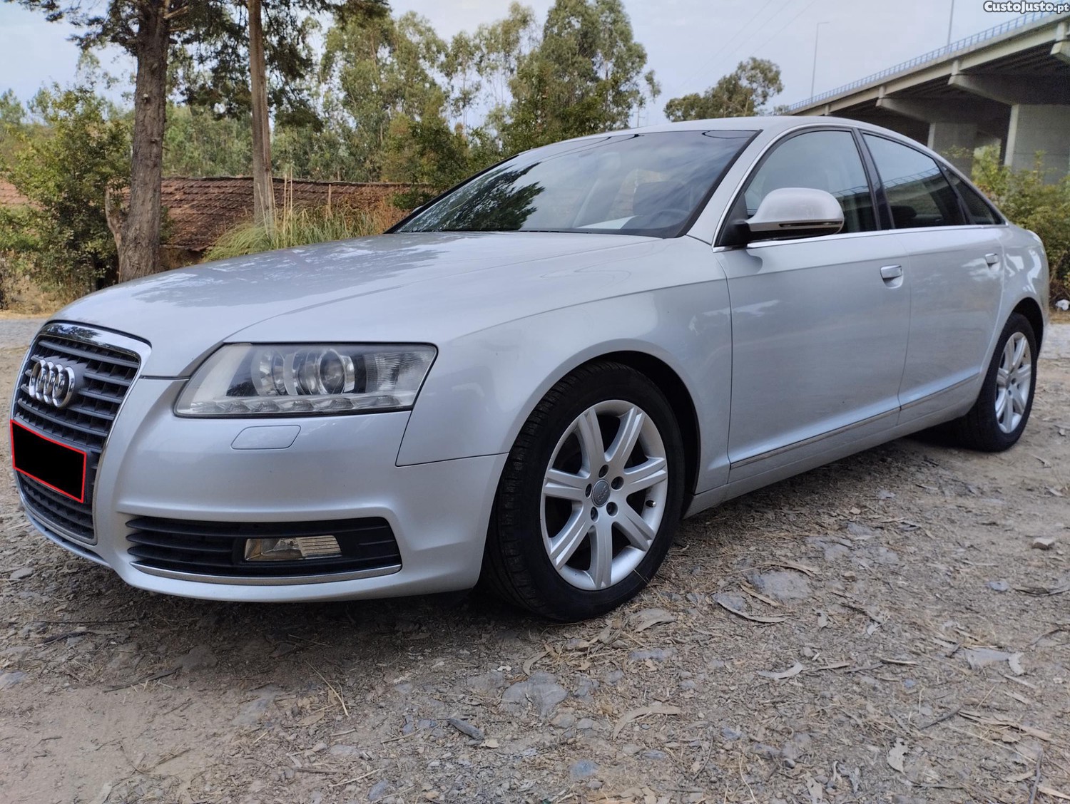 Audi A6 2.0 TFSI 170cv Sport Multitronic - c/ Garantia - Como Novo - "Promoçãoo" - 10 — photo 4