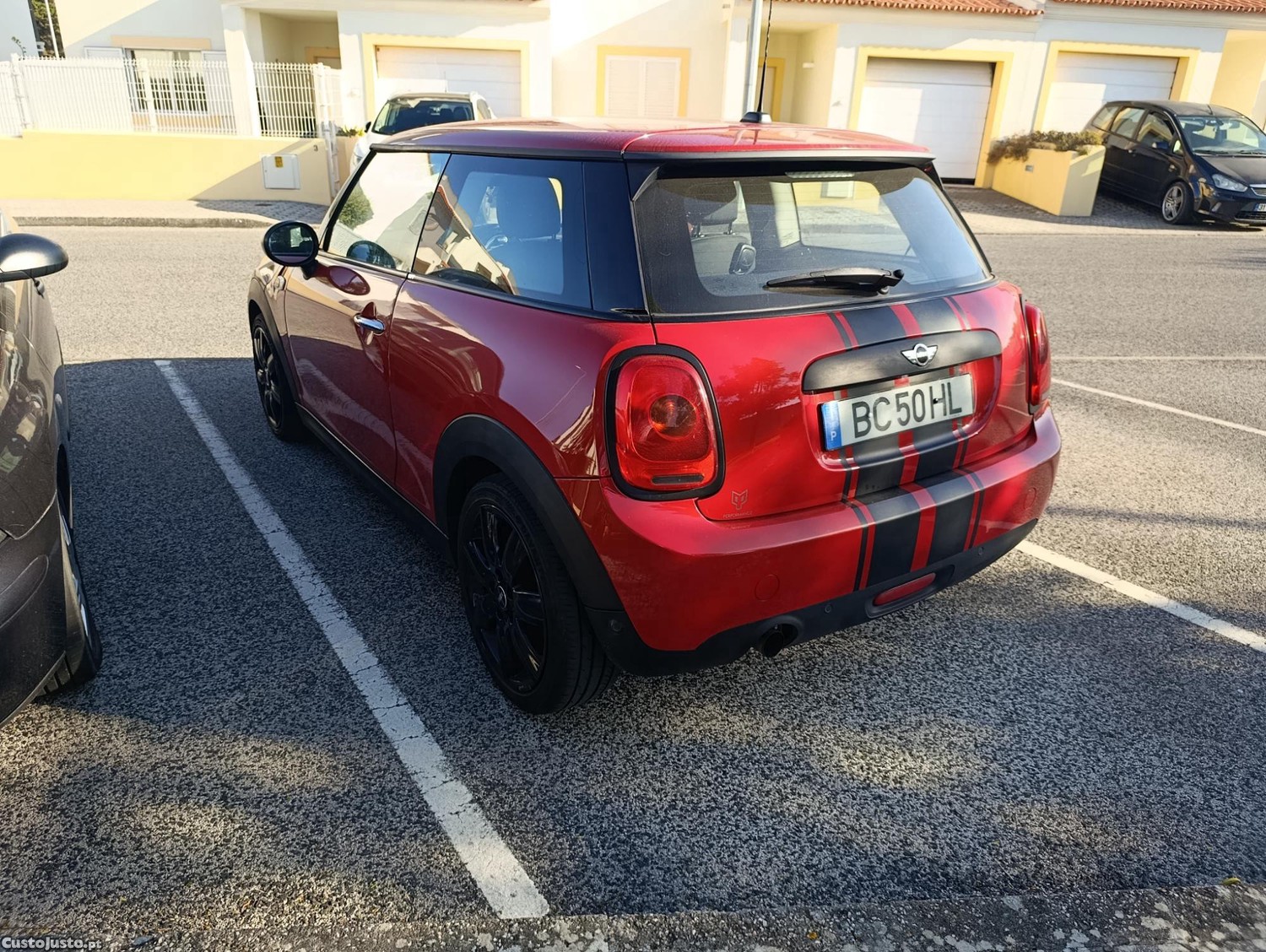 MINI One D - 15 — photo 3