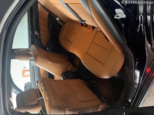 Mercedes-Benz E 250 Avantgarde Bluetec - 11 — photo 3