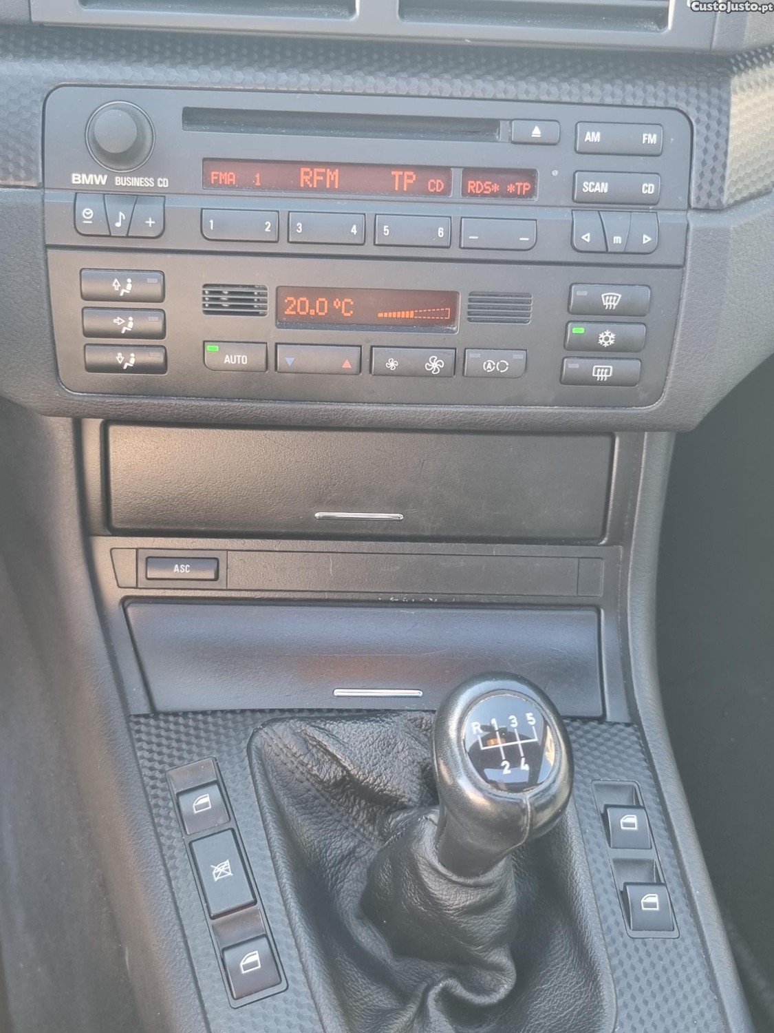 BMW 320 E46 - 01 — photo 4