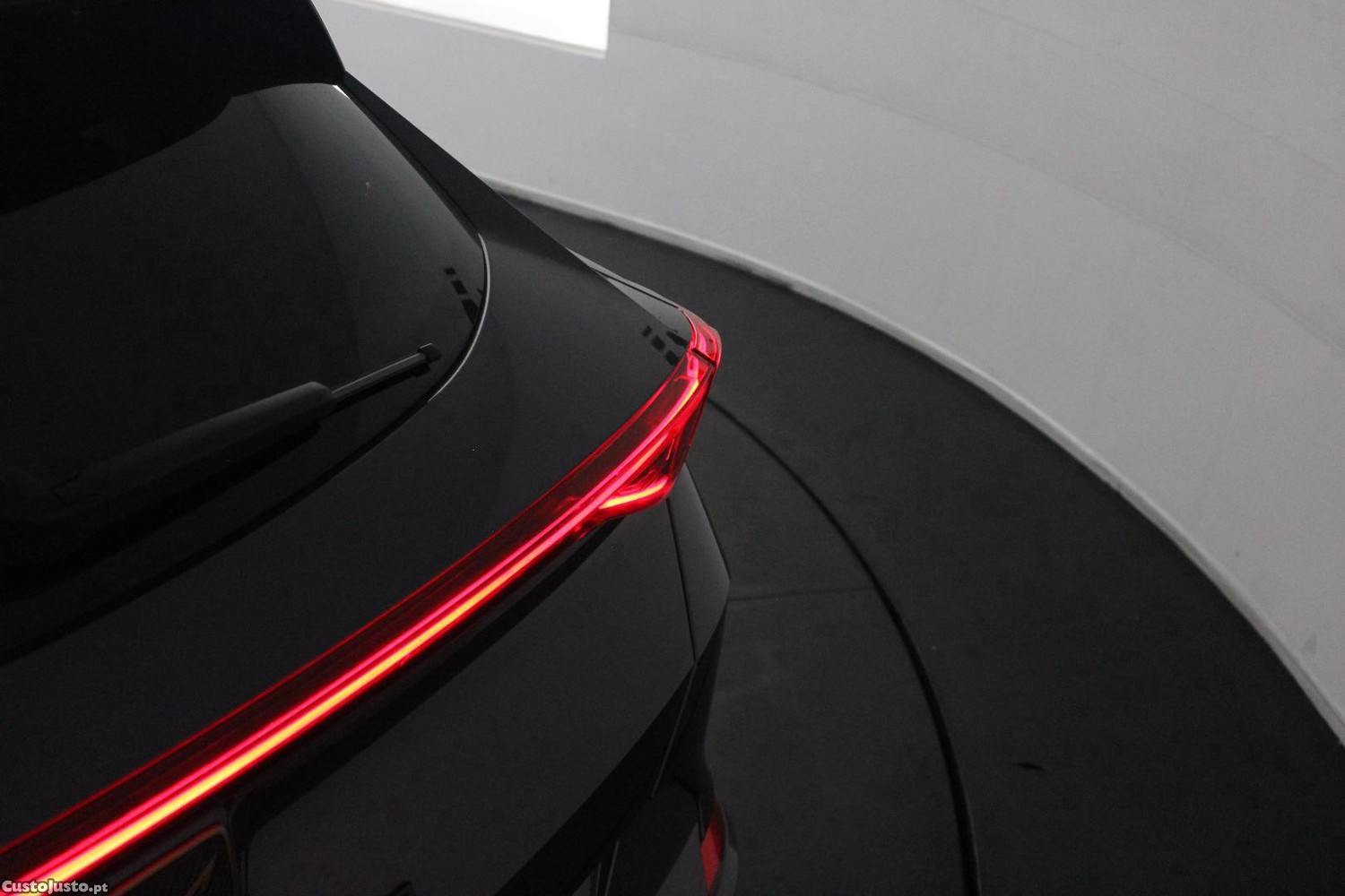 CUPRA Formentor 2.0 TDI — fotografia 4