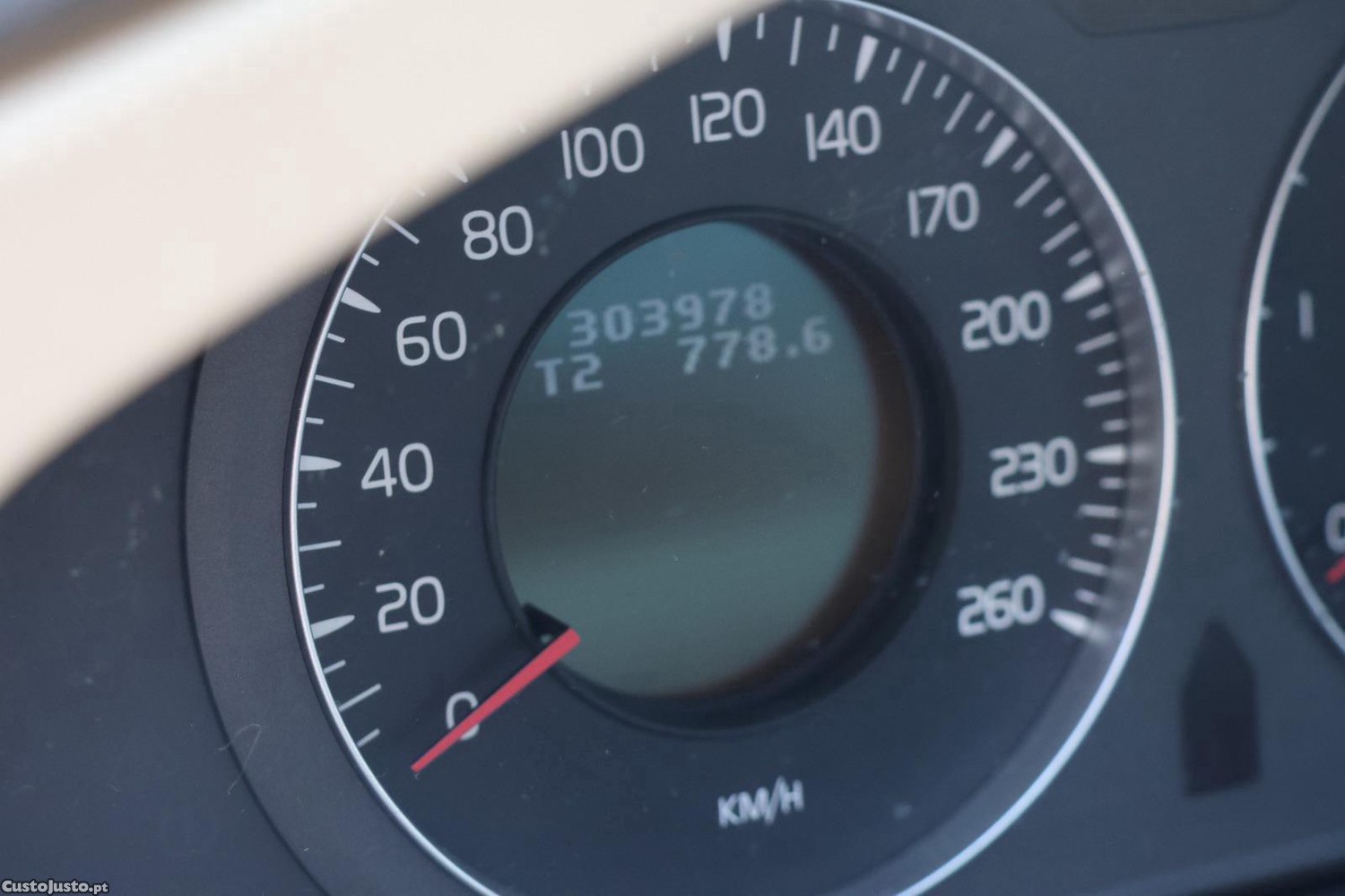 Volvo S80 D5 - 06 foto 5