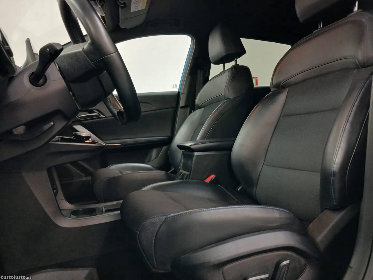 MG  64 kWh Luxury - 24 — photo 5
