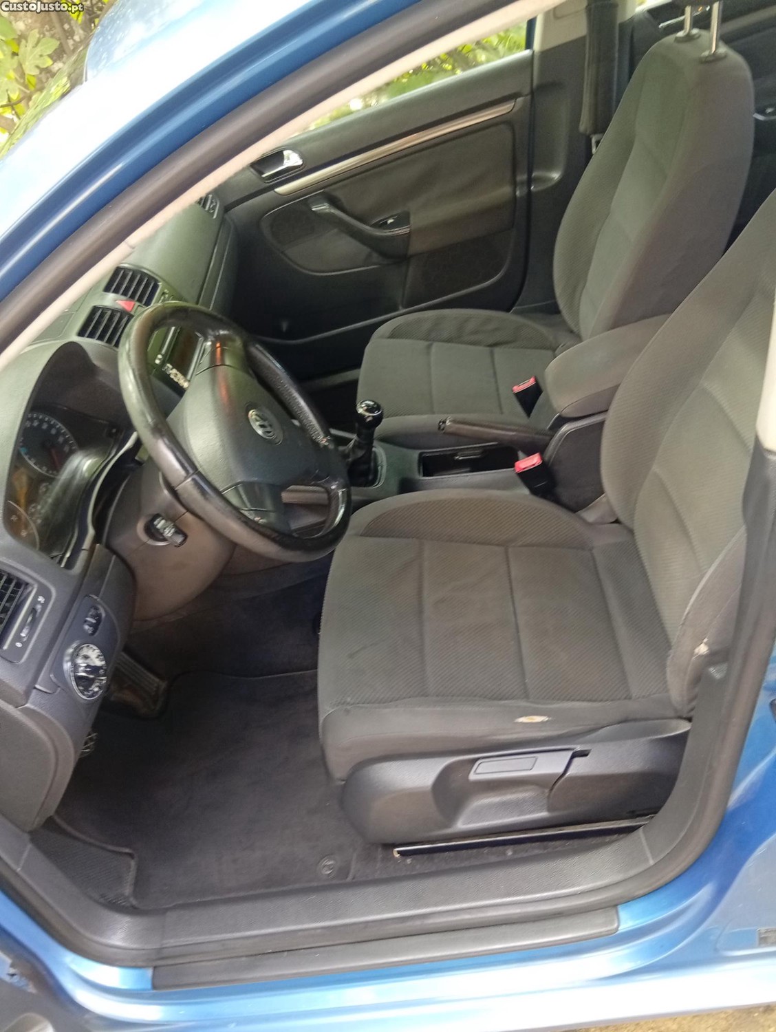 VW Golf Em muito bom estado - 04 — photo 2