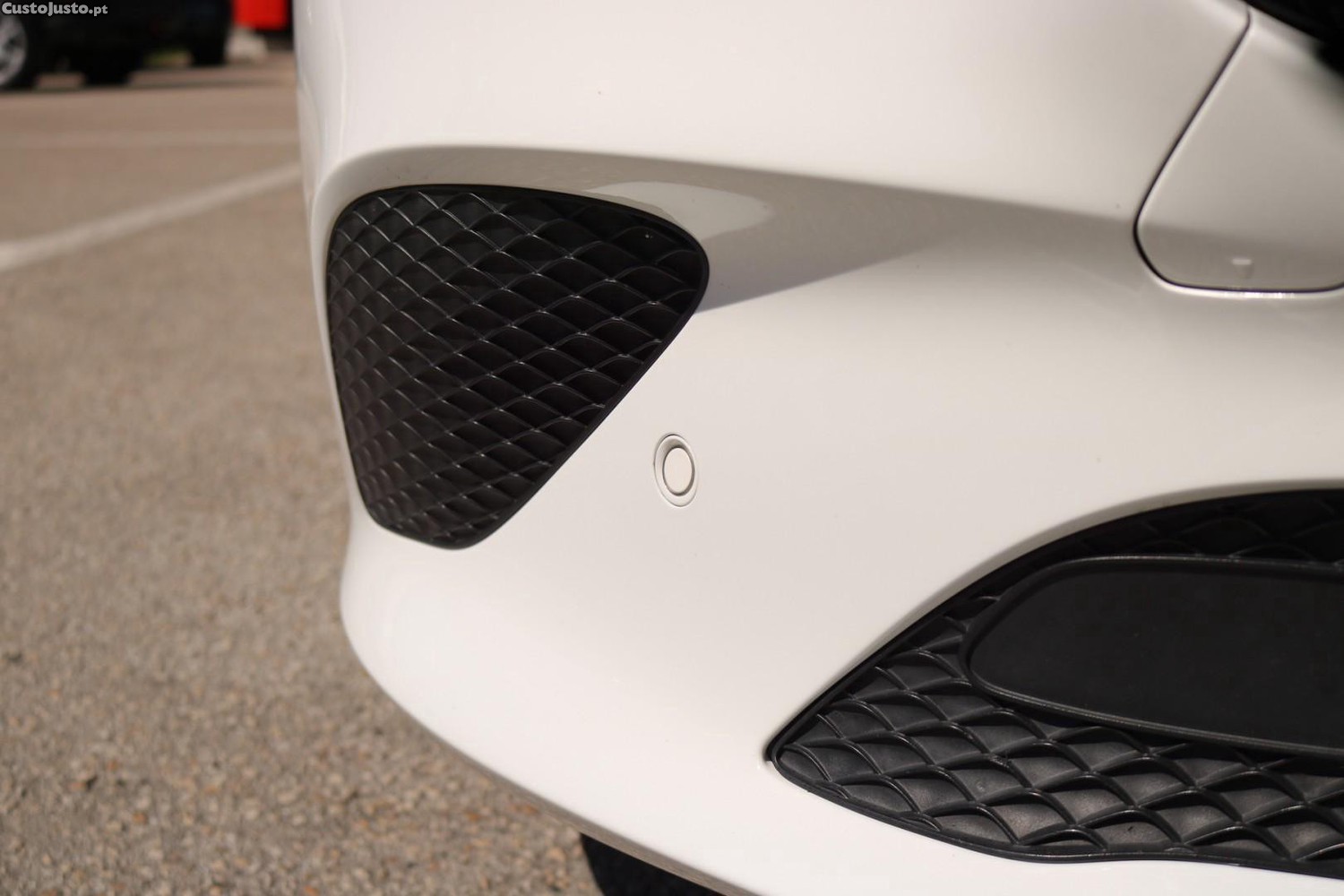 Mercedes-Benz CLA 180 d Coupe Style Auto — fotografia 49