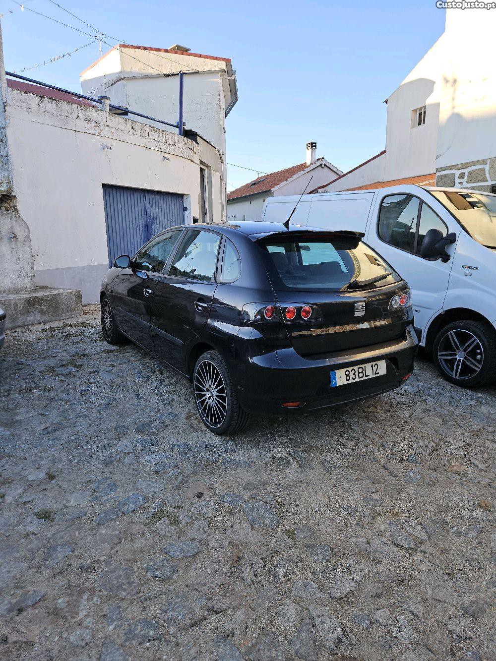 Seat Ibiza 6L - 06 — photo 4