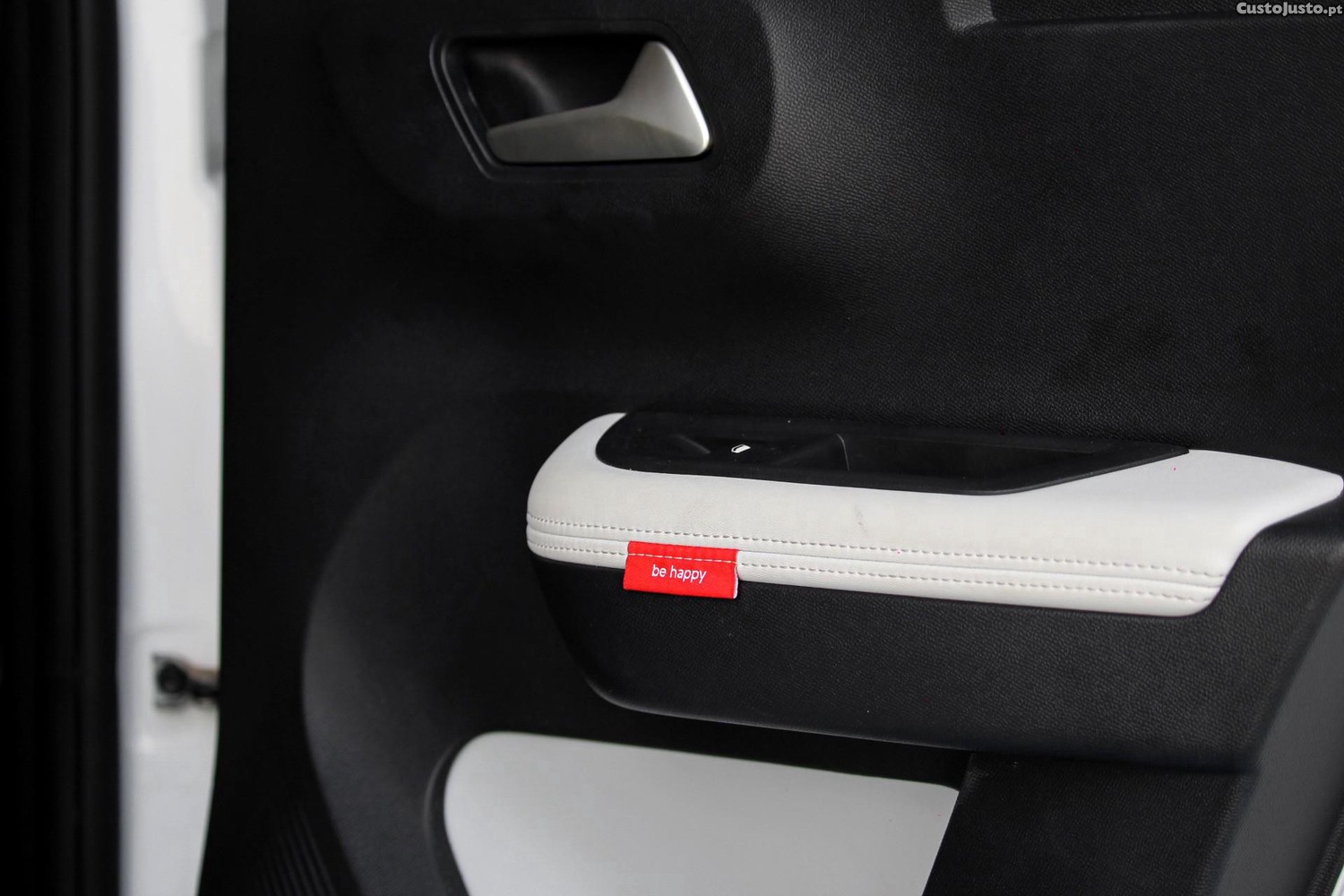 Citroën C3 1.2 Turbo Max — fotografia 14