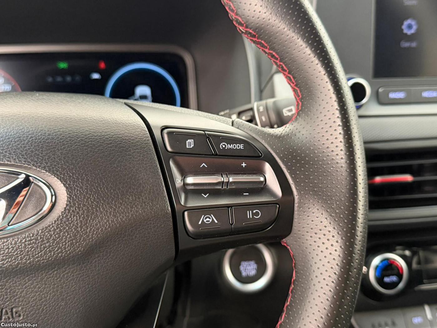 Hyundai Kauai 1.0 T-GDi N-Line Nav — fotografia 5