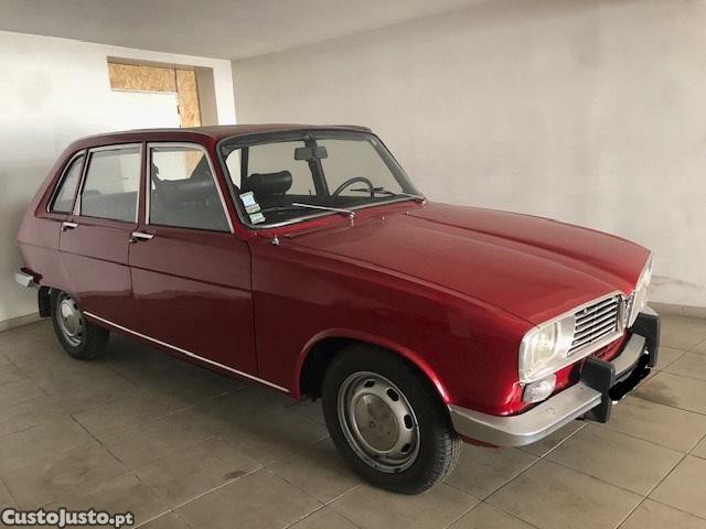 Renault 16 TS — photo 3
