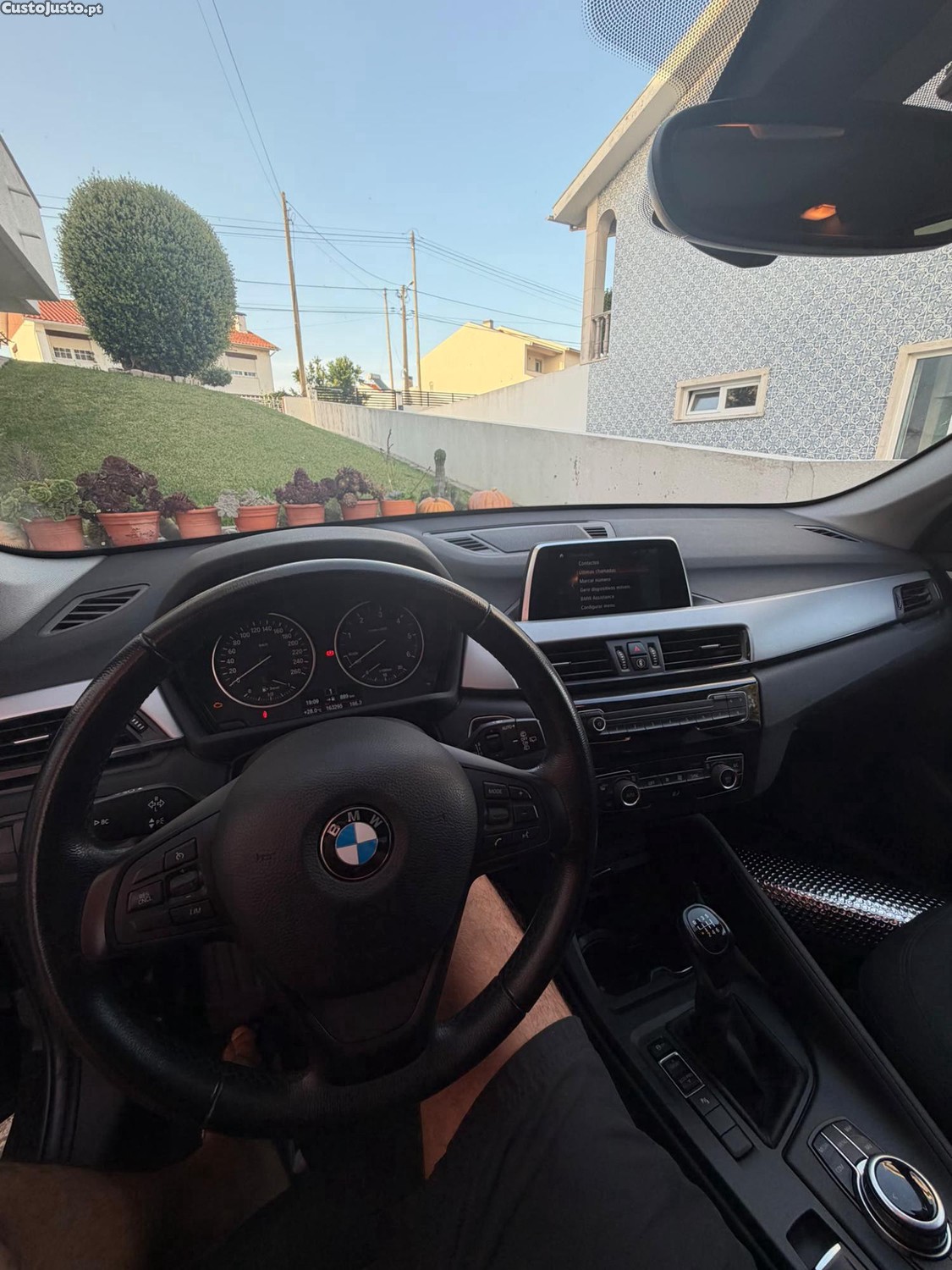 BMW X1 Sdrive16d - 17 — photo 5