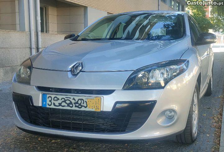 Renault Mégane grand tour 2 black edition - 11 — photo 3