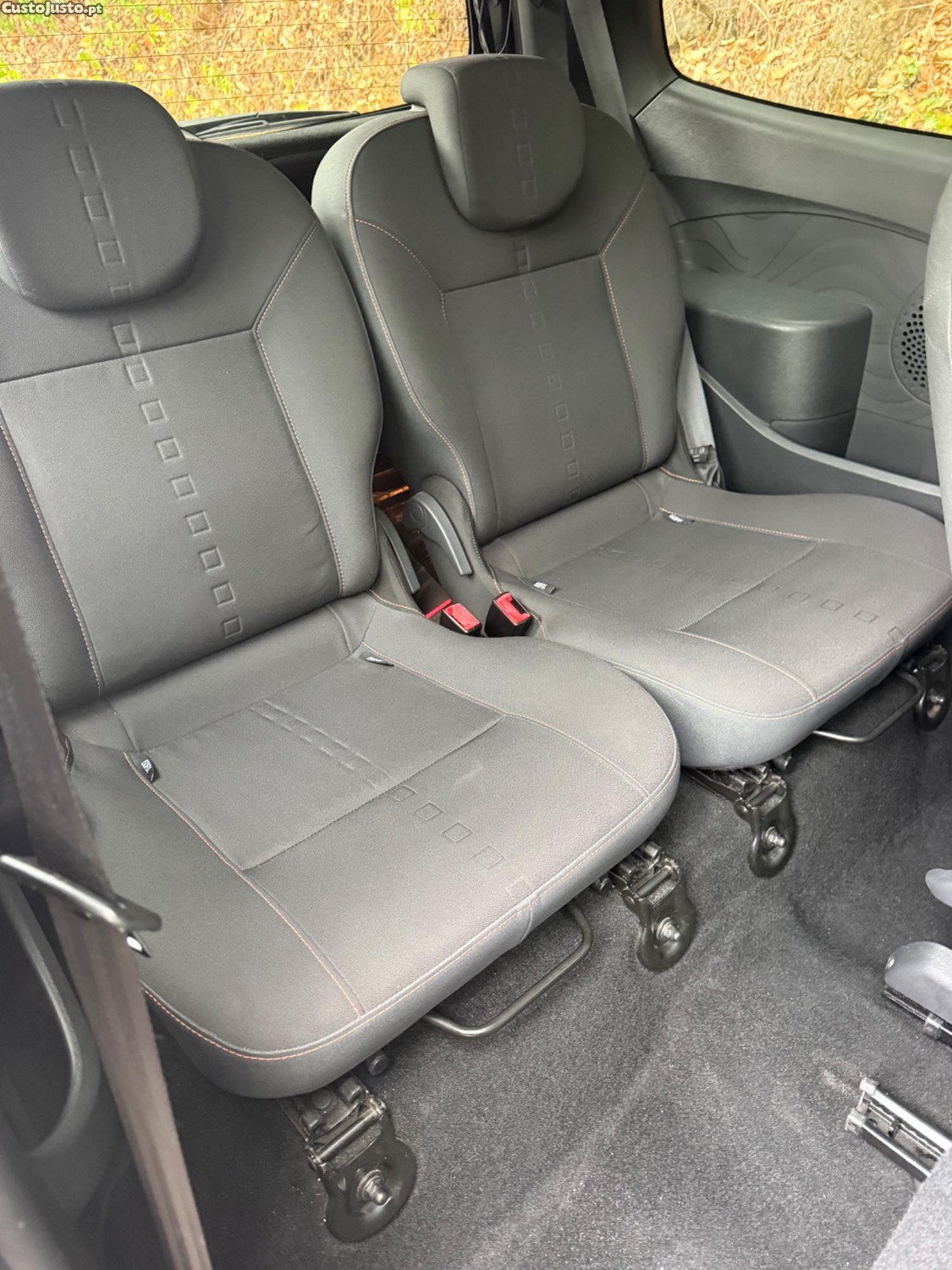 Renault Twingo GT como novo 4750  poucos kms - 08 — photo 5