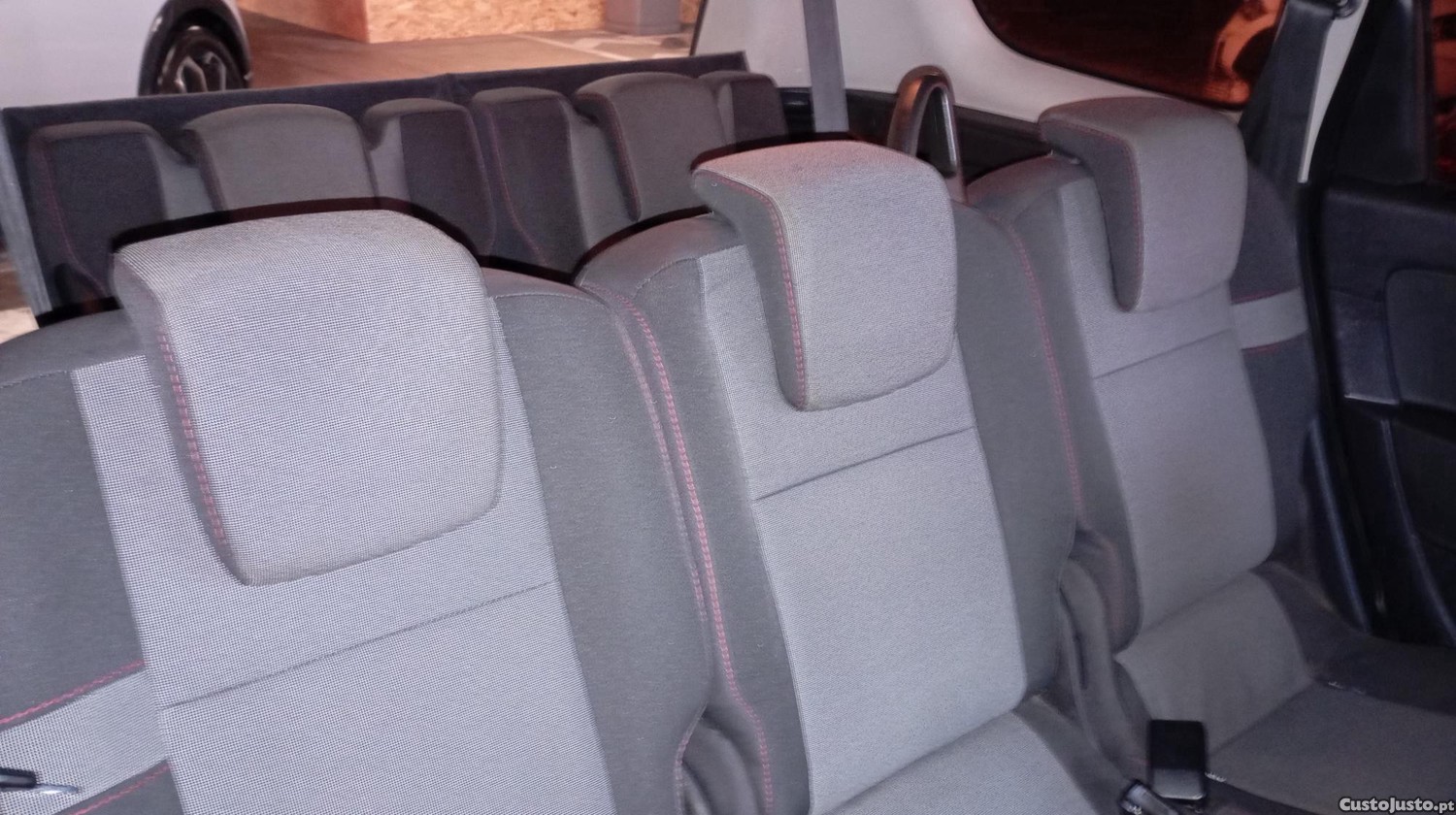 Renault Grand Scénic Scenic - 16 — photo 2
