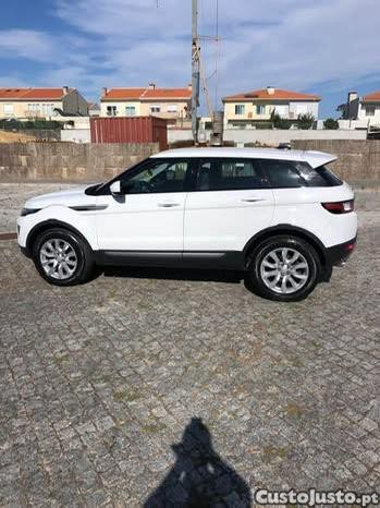 Land Rover Evoque 2.0  D4 SE - 17 — photo 2