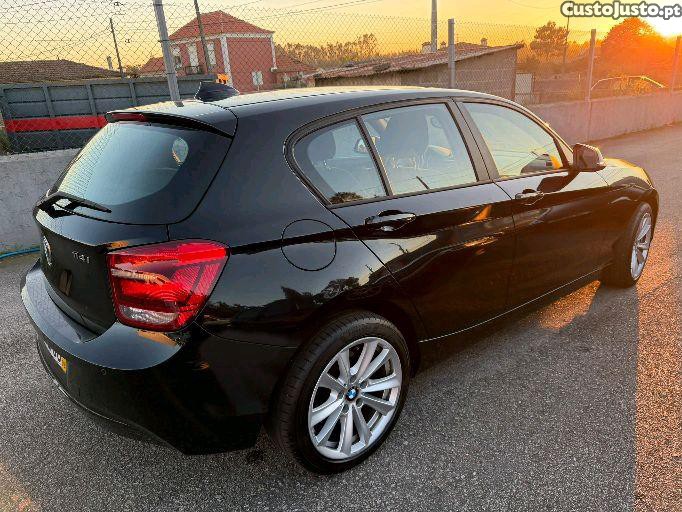 BMW i4 série 1 - 03 — photo 4