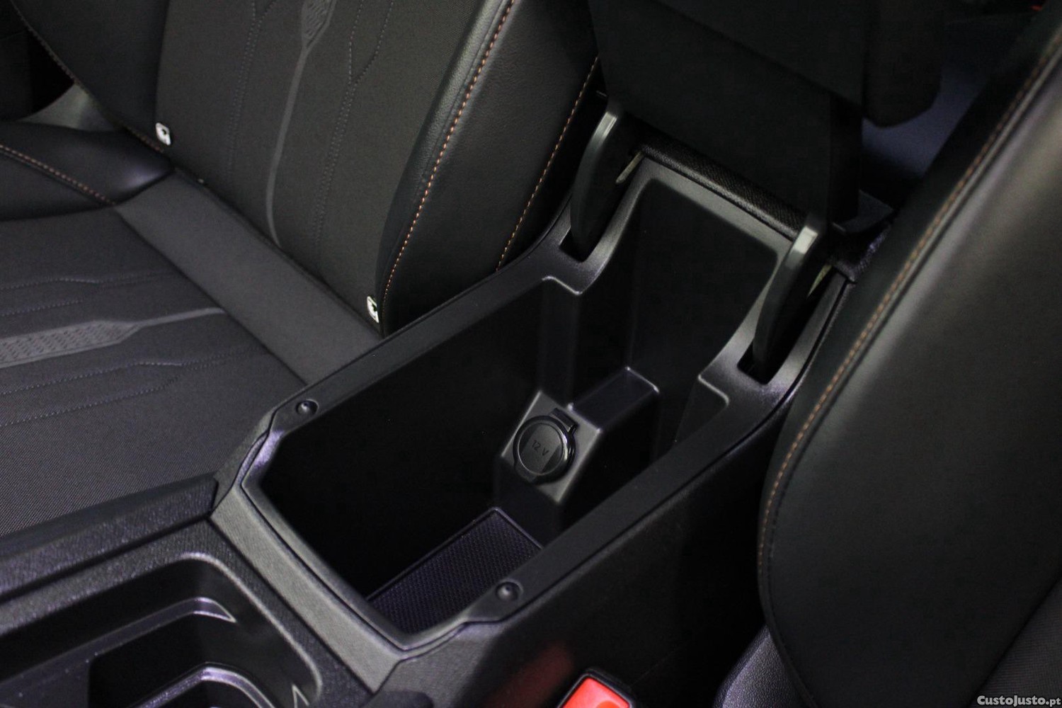 CUPRA Formentor 2.0 TDI — fotografia 17