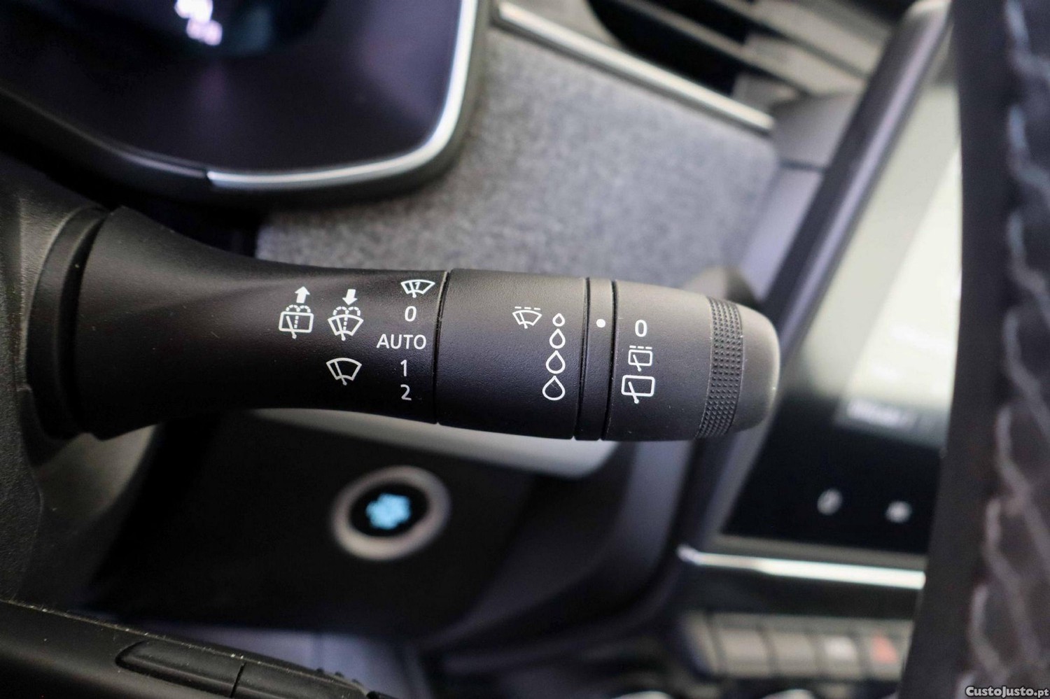 Renault Zoe (c/ Bateria) Limited 50 — fotografia 12