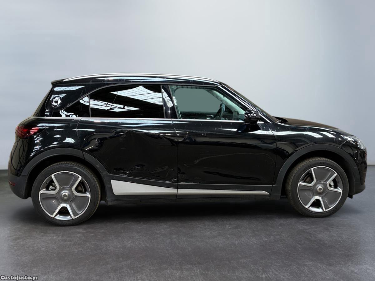 Smart  66 kWh Pro+ - 23 — photo 4