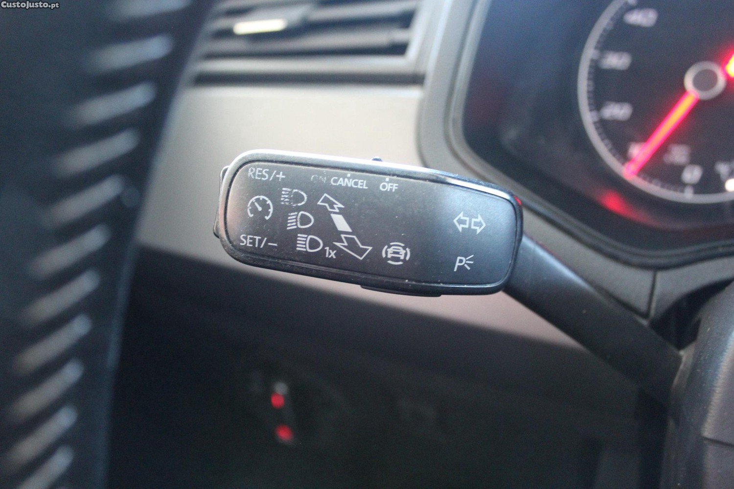 SEAT Ibiza 1.0 Style — fotografia 9