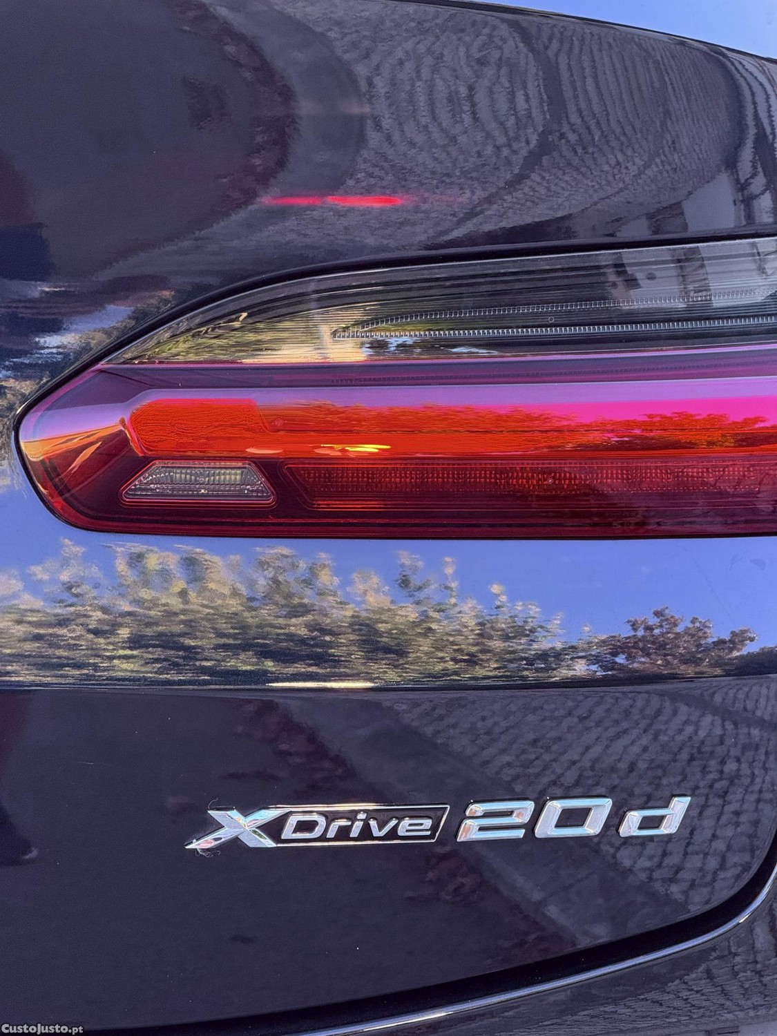 BMW X4 Pack m — fotografia 2