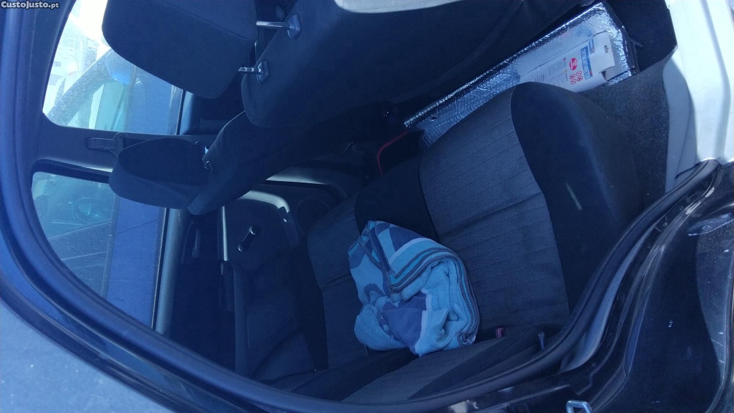 Suzuki SX4 1.6 hdi - 10 — photo 2