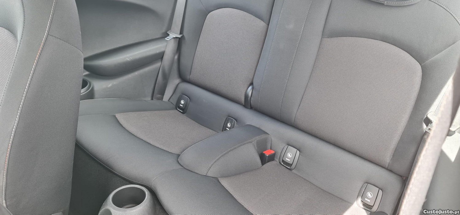 MINI One D - 15 — photo 5