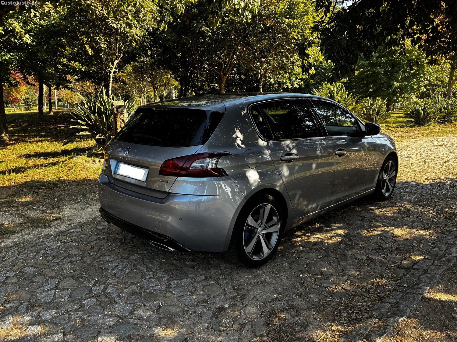 Peugeot 308 Active - 15 — photo 4
