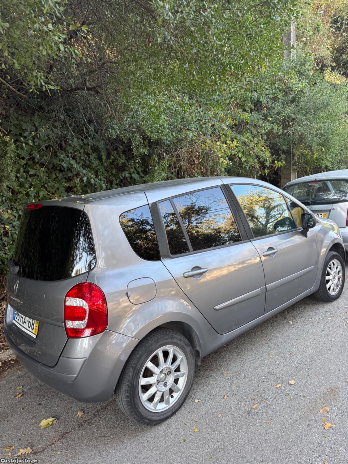 Renault Grand Modus 1.2 gasolina /AC 2350 - 13 — photo 5