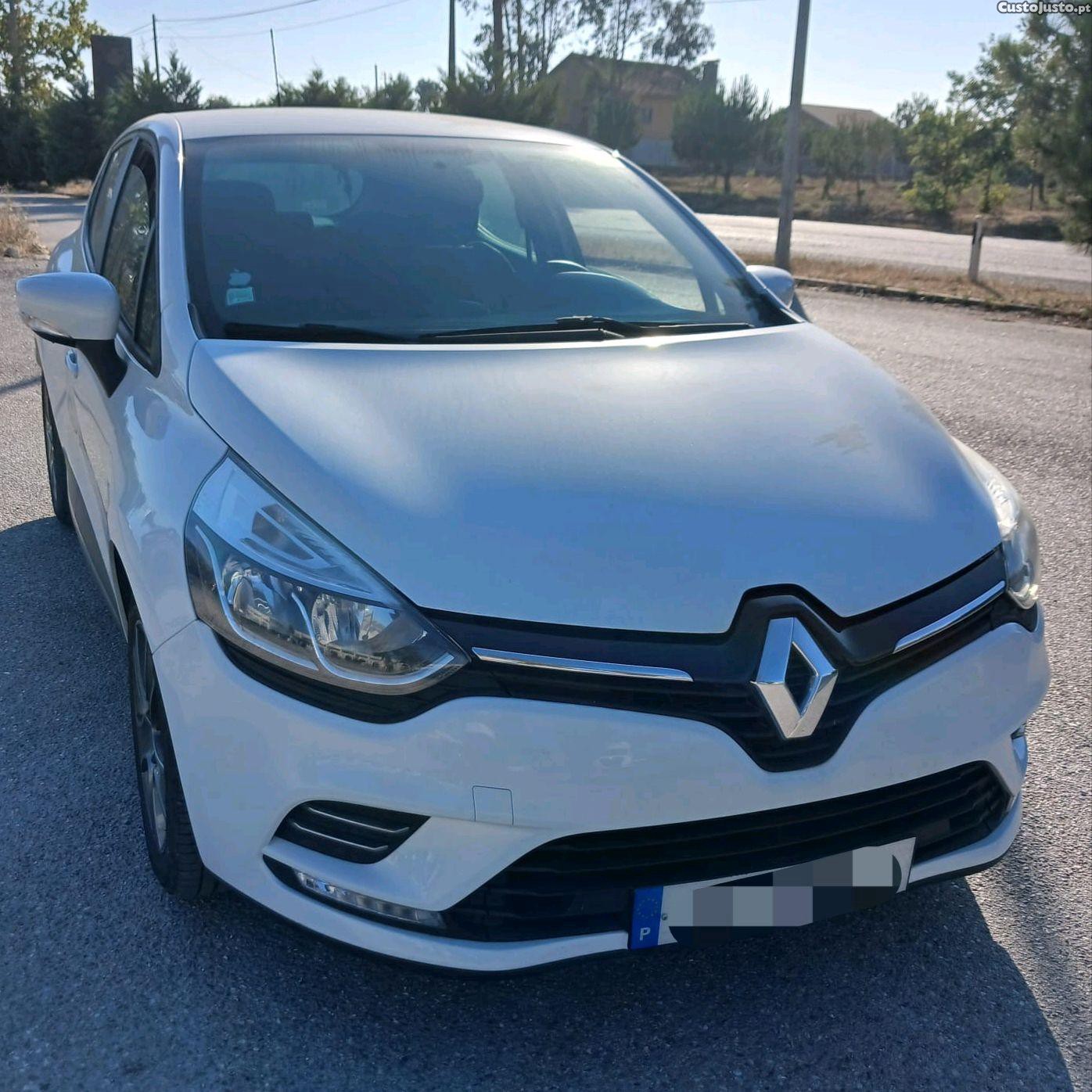 Renault Clio 0.9 TCE — fotografia 3