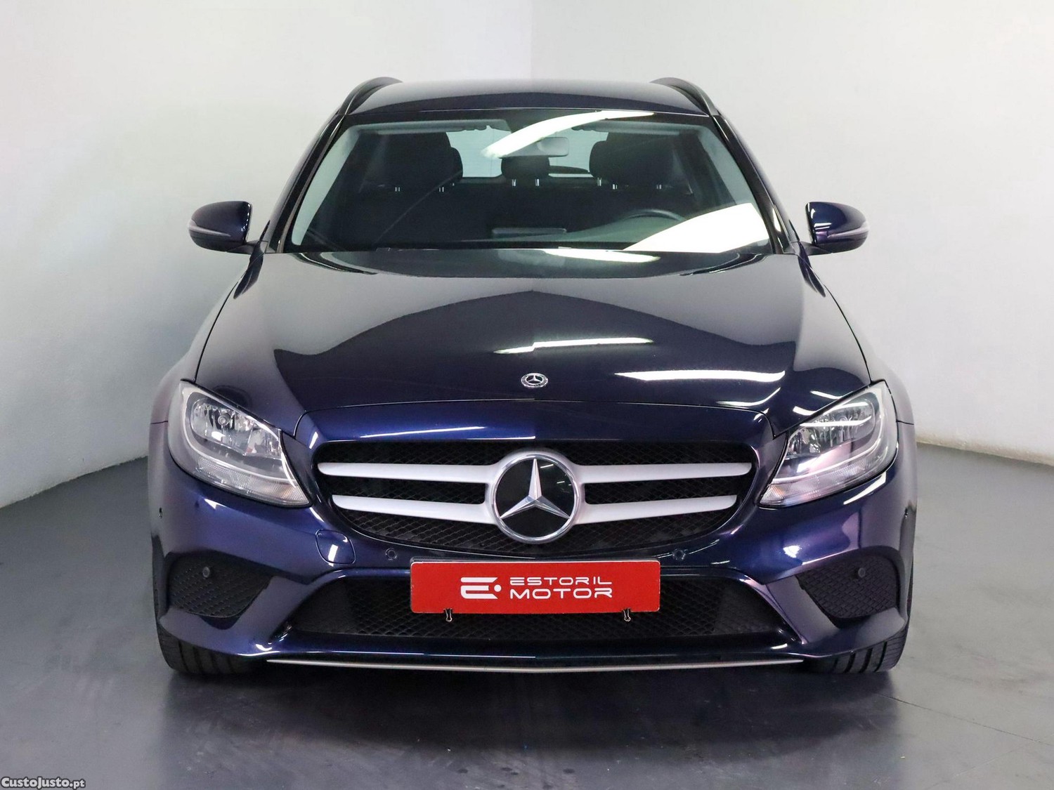 Mercedes-Benz C 200 d Business Solutions - 19 — photo 2