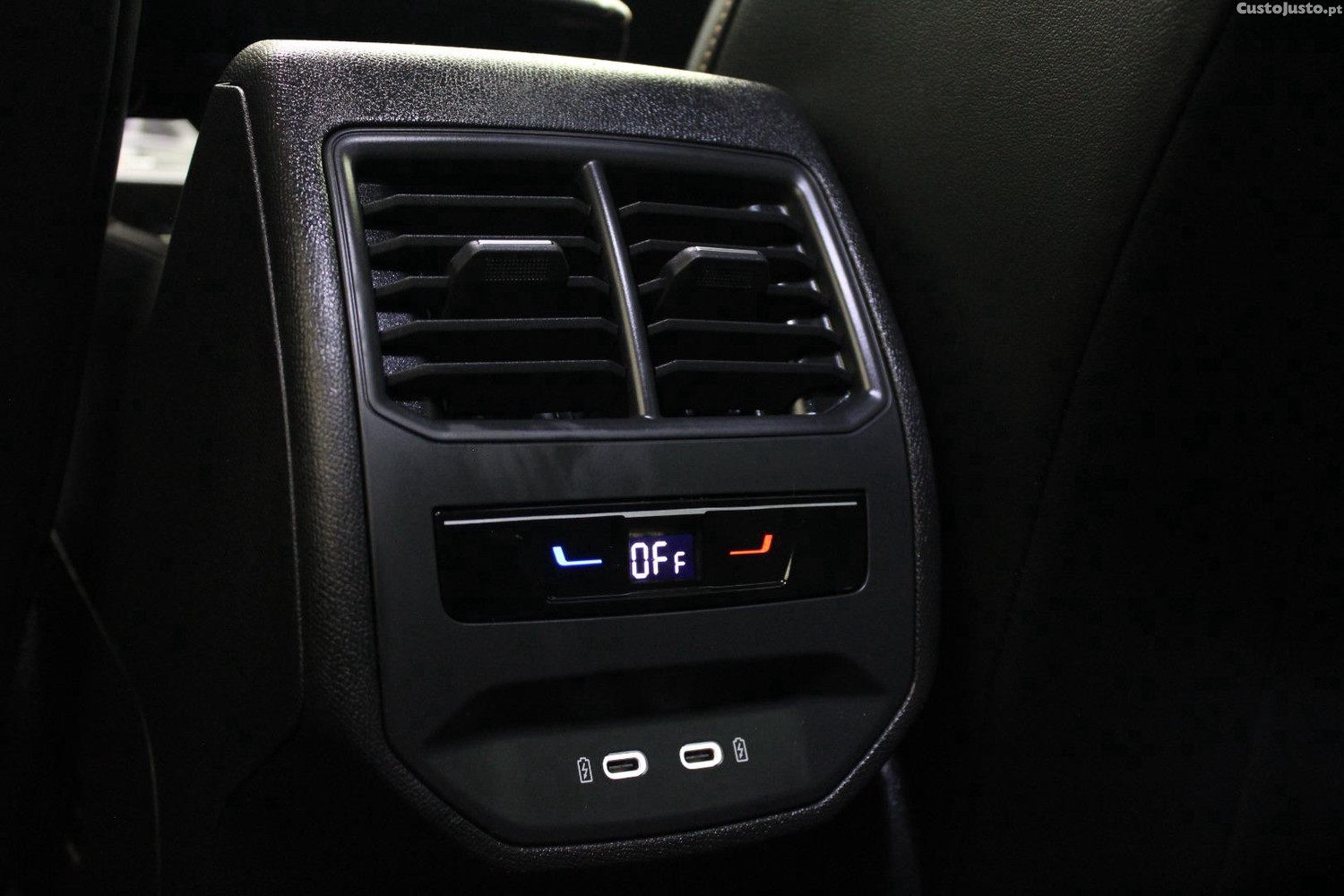 CUPRA Formentor 2.0 TDI — fotografia 13
