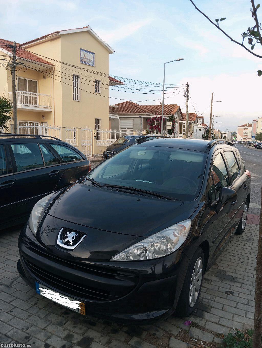 Peugeot 207 Vti Negociável - 08 — photo 2