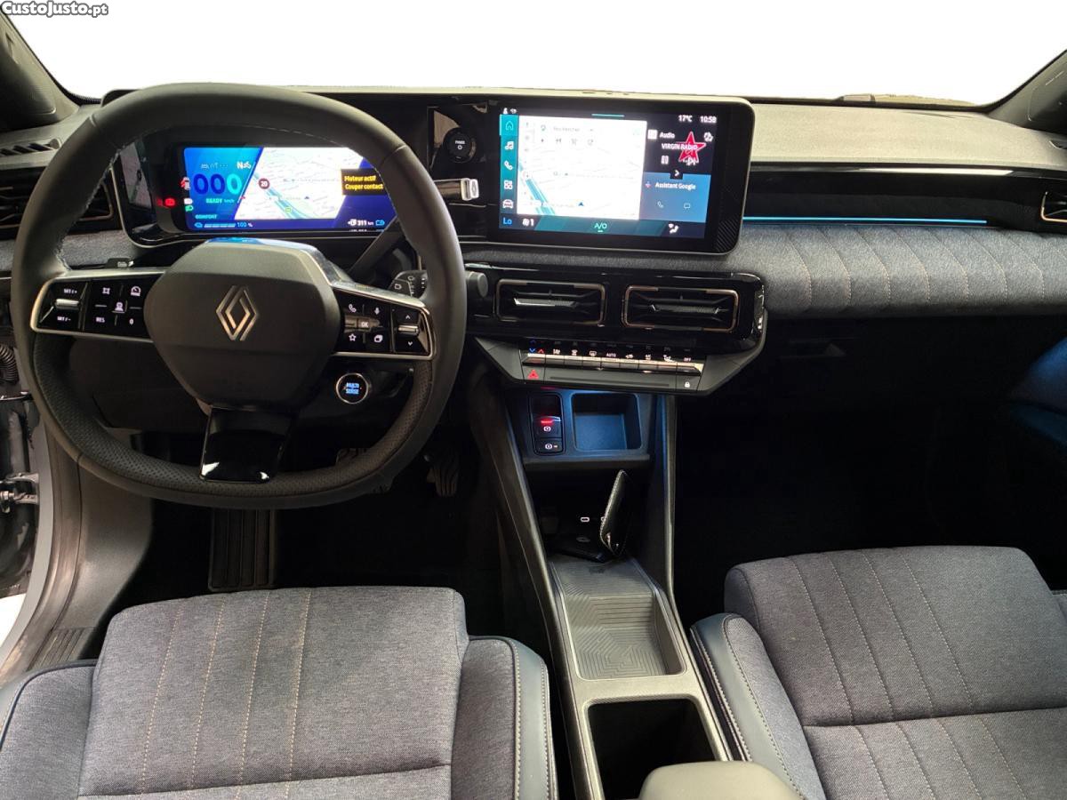 Renault  Autonomie Confort Techno - 26 — photo 4
