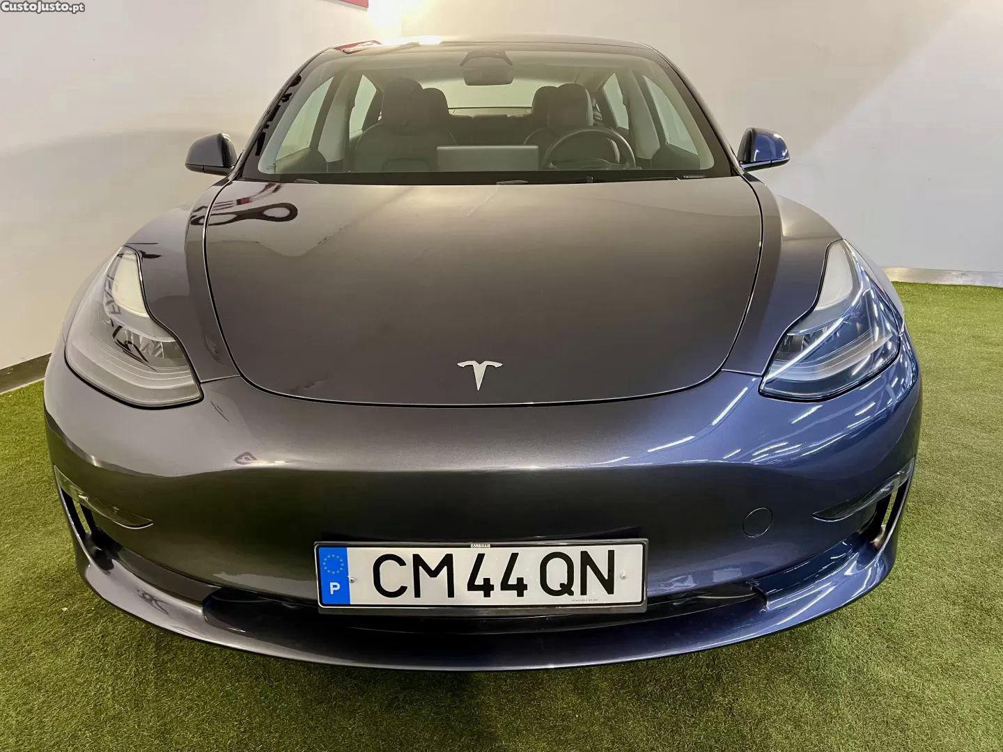 Tesla Model 3 Long range tração integral - 23 — photo 3
