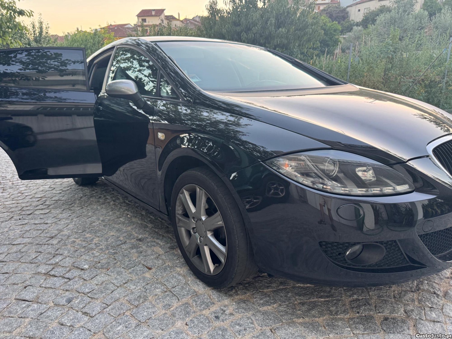 Seat Leon 1.9 tdi — photo 5