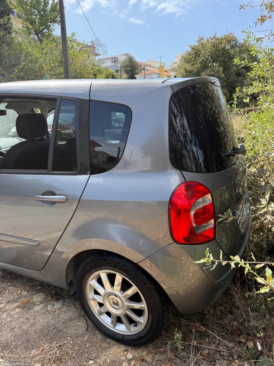 Renault Grand Modus 1.2 gasolina /AC 2350 - 13 — photo 3